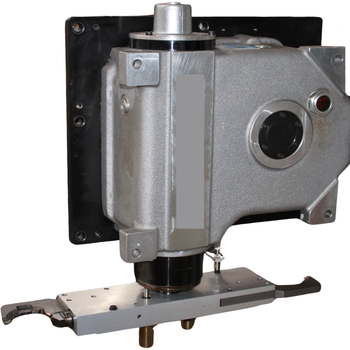 Werkzeugwechsler für vertikale Bearbeitungszentren